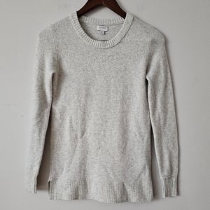 J crew factory sweater